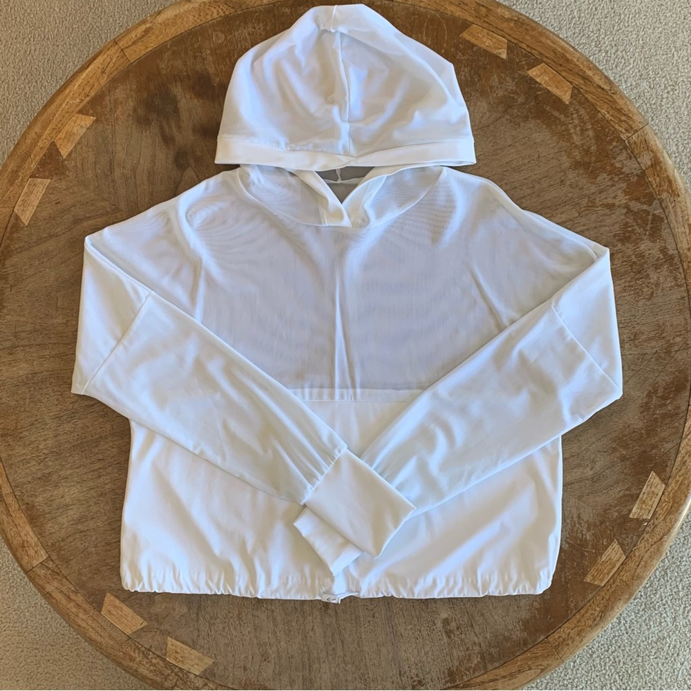 Buffbunny Bones Escalada Pullover - image 1